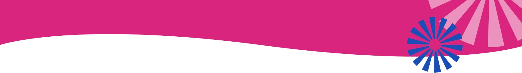 Decorative banner with Kitchener 2051 branding