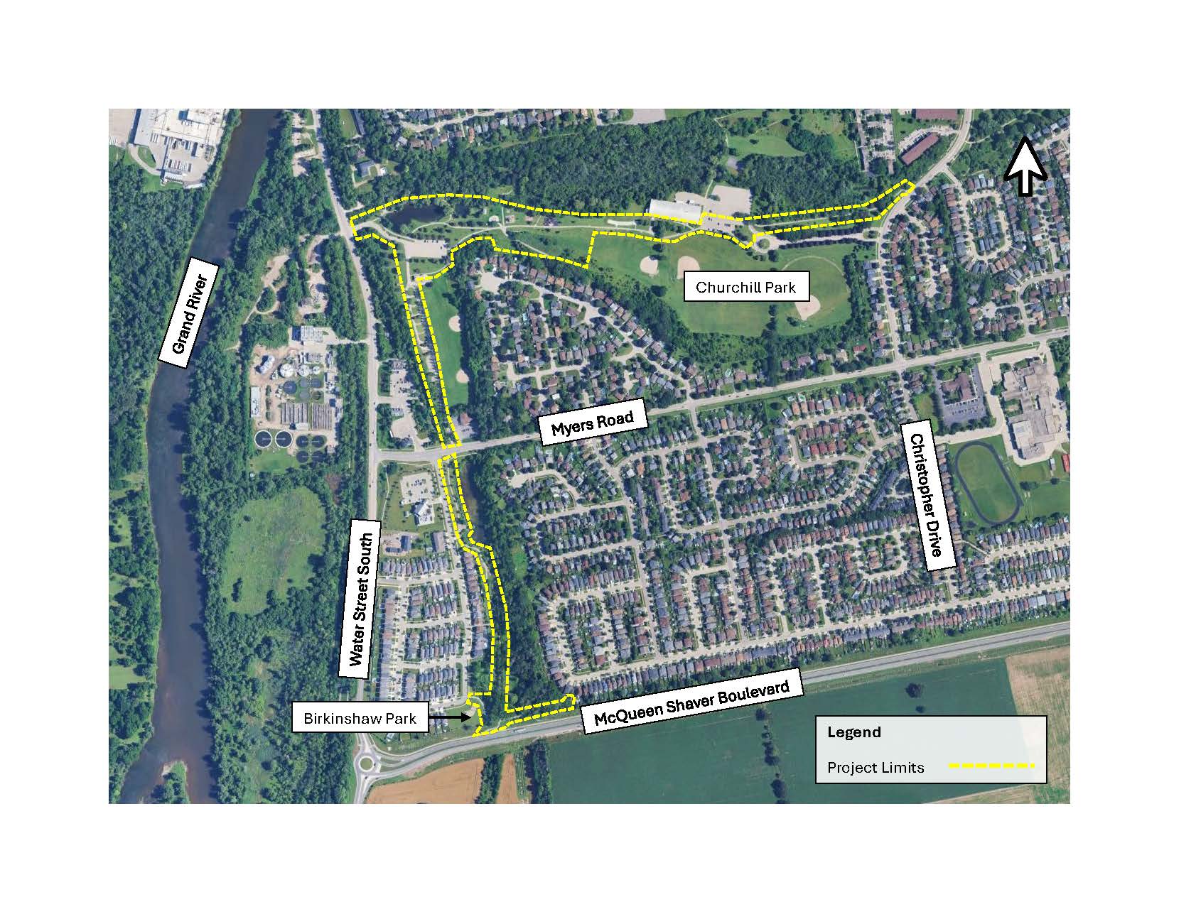 Location Plan
