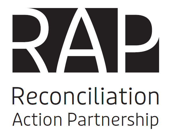 RAP Logo