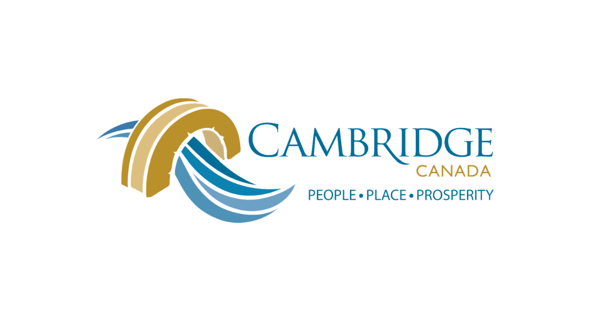 City of Cambridge logo
