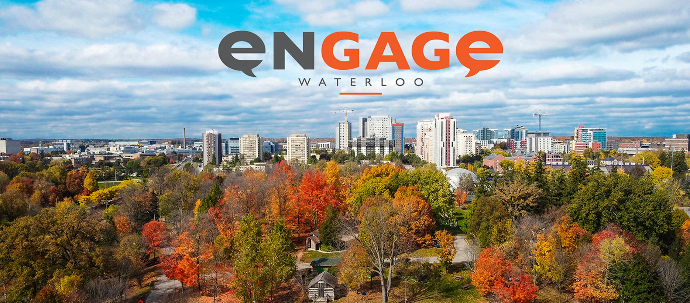 Waterloo Edge Program Engage Waterloo | EngageWR