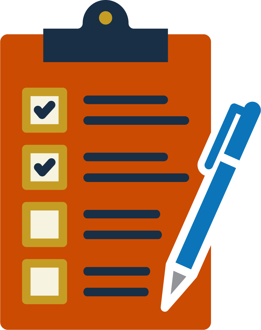 Tackling your to-do list