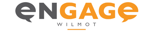Engage Wilmot logo
