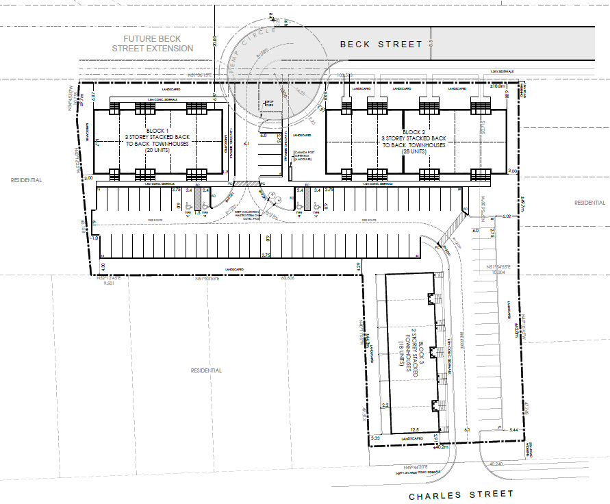 Proposed Sketch