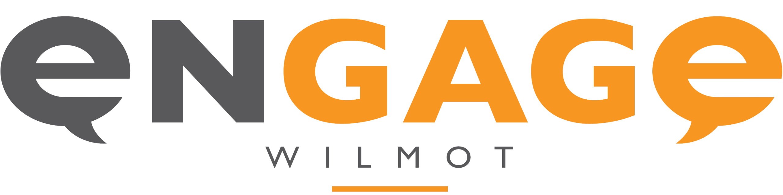 Engage Wilmot logo