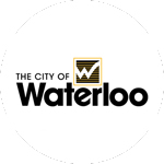 City of Waterloo logo
