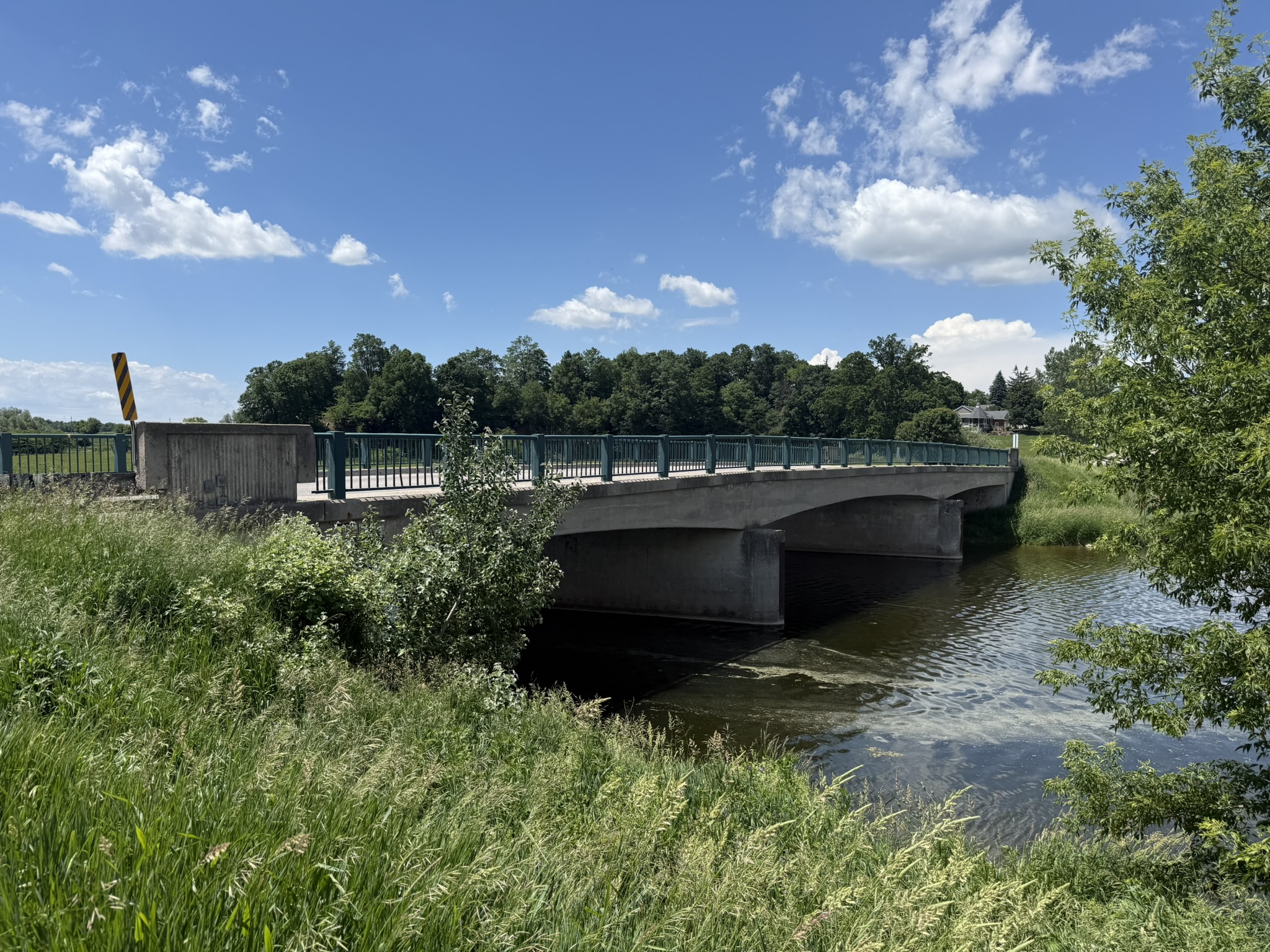 Broadway St. Bridge