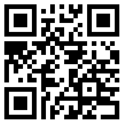 Please scan the QR code to access more information!