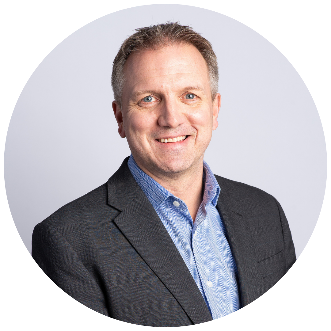 Profile picture of Shannon Roulston.