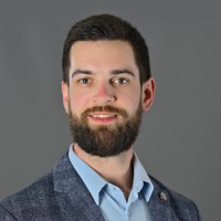 Headshot image of the project lead.