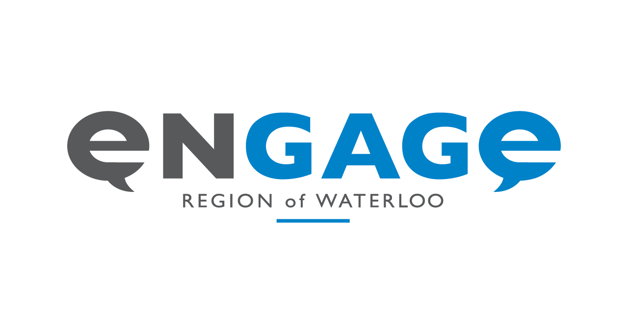 Region of Waterloo logo