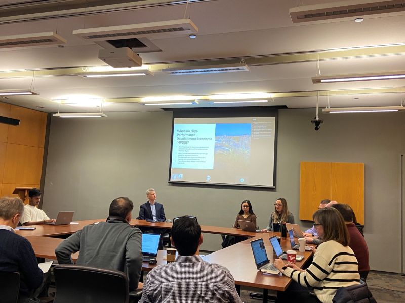 Kitchener Development Liaison Committee