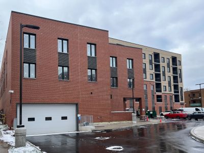 420 Kingscourt Drive, Waterloo