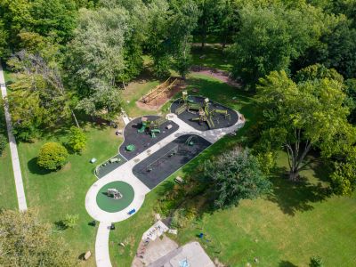 Kate's Place Park